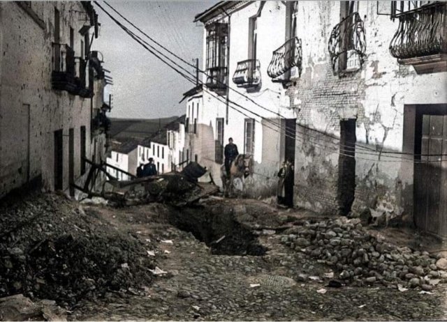 Calle San Pedro 1937 (3)
